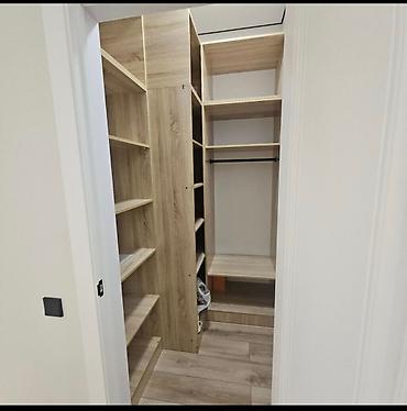 сниму квартиру район джал: 3 комнаты, 87 м², Джал-15 Элитка, 14 этаж, Дизайнерский ремонт — 8