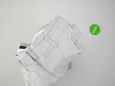 cargo pull and bear: Zara, Spodnie materiałowe damskie, rozmiar XS — 5
