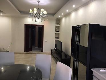 Продажа квартир: 3 комнаты, 100 м², Элитка, 9 этаж — 6