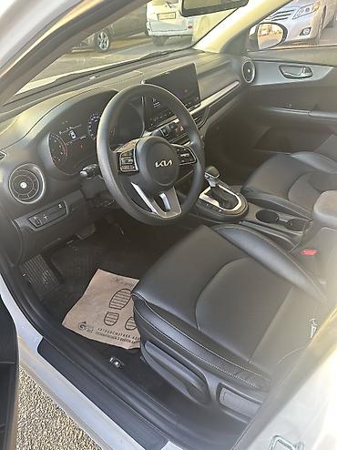 Kia: Kia K3: 2021 г., 1.6 л, Бензин — 9