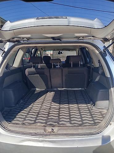 mcv 21: Toyota WISH: 2003 г., 2 л, Автомат, Бензин, Минивэн — 8