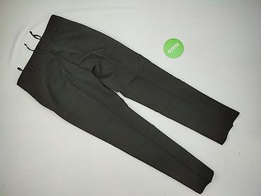 vistula capri: Spodnie materiałowe damskie, rozmiar XL — 3