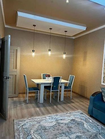 brk group: 3 комнаты, 79 м², Нижний Джал (Джал-23) Элитка, 10 этаж, Евроремонт — 4