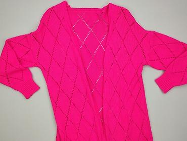 dluga moda: Kardigan damski, rozmiar M — 1