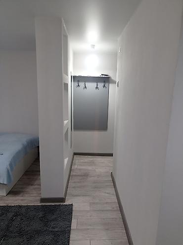 Посуточная аренда квартир: Студия, Душевая кабина, Постельное белье, Кондиционер at lalafo.kg — 10 Посуточная аренда квартир: Студия, Душевая кабина, Постельное белье, Кондиционер — 10