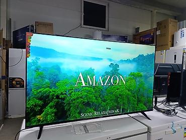 tv 55: Основные характеристики DOYO 55″ 🔹 Диагональ экрана: 55 дюймов (~140 — 1