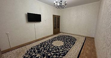 106: 3 комнаты, 72 м², Нижний Джал (Джал-23) 106 серия, 3 этаж, Свежий ремонт — 1