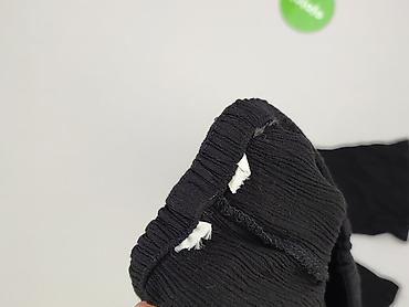 emo: Spodnie materiałowe damskie, rozmiar One size — 4