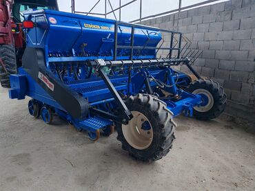 Зерновые сеялки: Зерновые сеялки, Другое, Б/у — 7