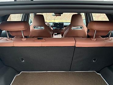 Changan: Changan Uni-Z: 2025 г., 1.5 л, Робот, Бензин, Кроссовер — 4