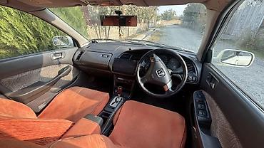 генератор хонда аккорд 7: Honda Accord: 1999 г., 1.9 л, Автомат, Бензин, Универсал — 4