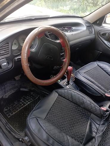 dewoo lanos: Daewoo Lanos: 2000 г., 1.5 л, Автомат, Бензин, Хэтчбэк — 4