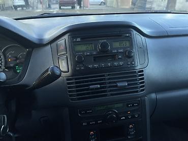 Honda: Honda Pilot: 2004 г., 3.5 л, Автомат, Бензин, Кроссовер — 13