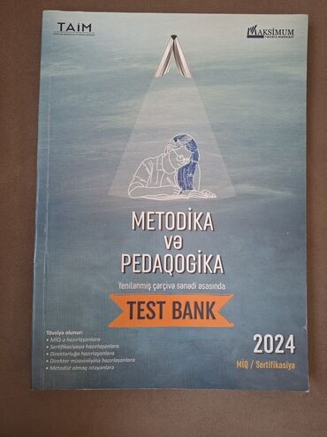 русский язык и литература тесты с ответами: TAIM testləri