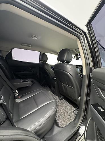 чон арыке: Ssangyong Korando: 2019 г., 1.5 л, Автомат, Бензин, Кроссовер — 6