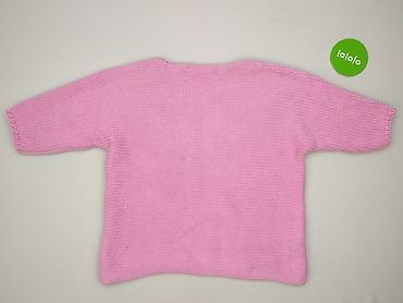 swetry basic: Zara, Sweter damski, rozmiar M — 3