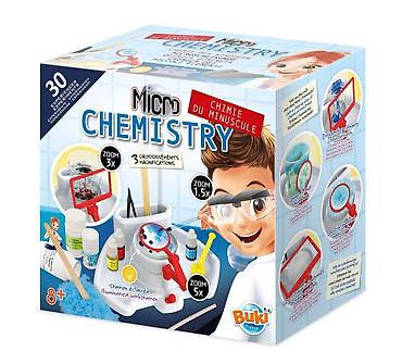 bluetooth mikrofon za decu: Mikro hemija – Buki (Šifra proizvoda: 104216-60) Edukativni set koji — 3