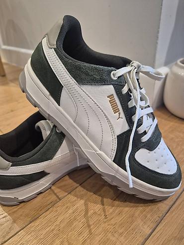 balenciaga patike: PUMA muške patike – model 397467-06 - Veličina: EU 41 (UK 7.5, US — 5