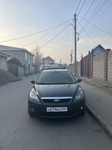 ford focus афто: Ford Focus: 2009 г., 1.6 л, Автомат, Бензин, Седан