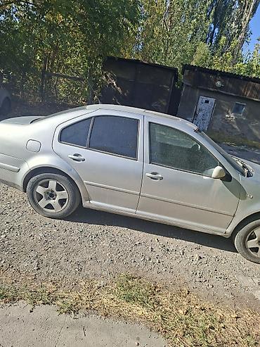 лючок jetta: Volkswagen Jetta: 2002 г., 1.8 л, Бензин, Седан — 2