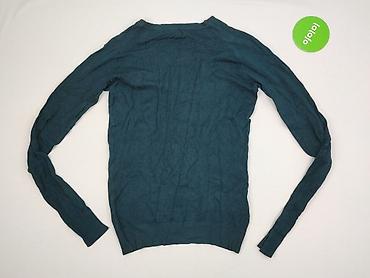dwustronna: Cardigan, Kardigan damski, rozmiar S — 3