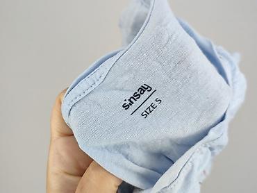 puma ccc: Sinsay, T-shirt damski, rozmiar S — 4