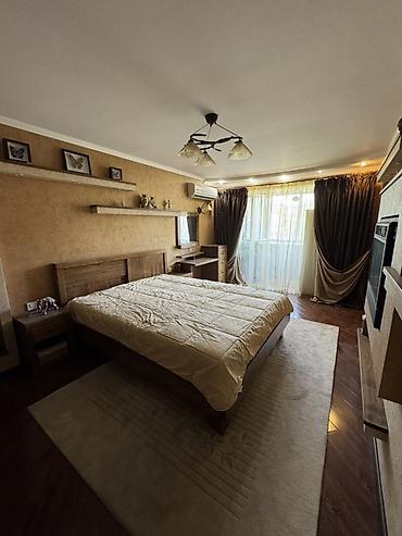 Продажа квартир: 4 комнаты, 100 м², 104 серия, 4 этаж, Дизайнерский ремонт — 2