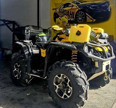 кузов хонда цивик: Квадроцикл CFMoto, Бензин, 650 куб. см, Взрослый, В рассрочку