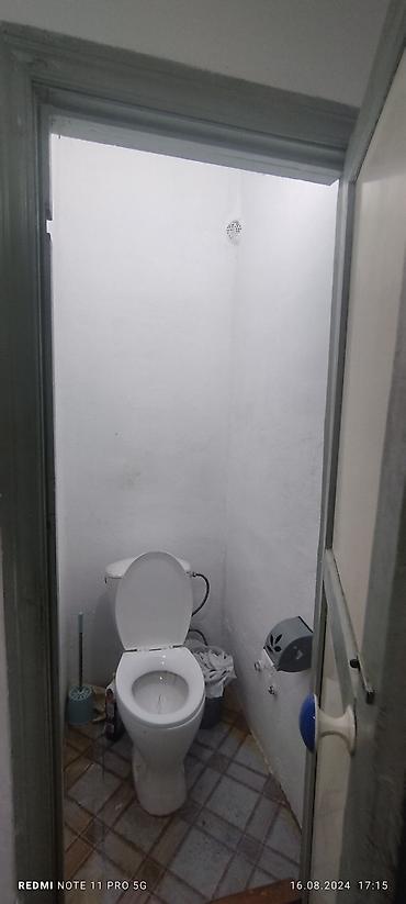 Продажа коттеджей и домов: Продаю или меняю на квартиру дом. Кара Балта ул Садовый . дом более — 11