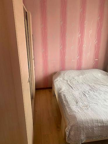 105: 2 комнаты, 50 м², 8 мкр 105 серия, 5 этаж, Косметический ремонт — 3