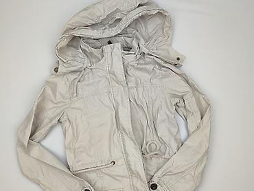 z kapturem: Ann Christine, Parka damska, rozmiar XS — 1