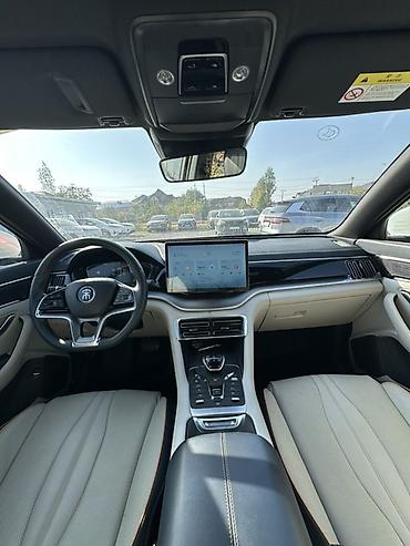 BYD: BYD Song Plus: 2022 г., Автомат, Гибрид — 8