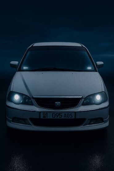 мерседес бенс а: Honda Odyssey: 2000 г., 3 л, Типтроник, Газ, Минивэн