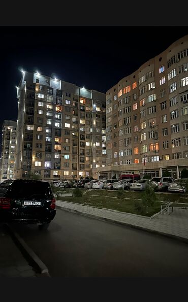 Продажа квартир: 1 комната, 38 м², Элитка, 11 этаж