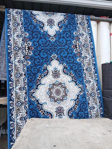 куплю ковры бу: Hazır ölçü xalçalar 1.50x4ölçüdə 88₼.Başqa ölçüləri də var.Çatdırılma — 2