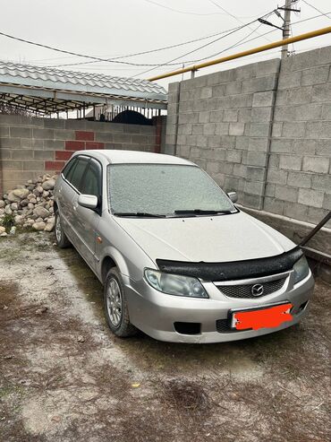 мазда спортивный: Mazda 323: 2002 г., 0.1 л, Автомат, Дизель, Хэтчбэк