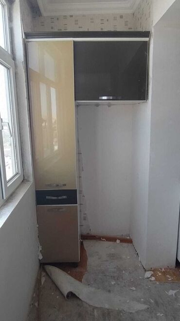 Mətbəx mebeli: Unvan razin 0558986699