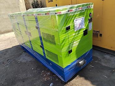 genpower: Satış, Yeni, Dizel, Generator, GenPower, Rayonlara çatdırılma, Pulsuz çatdırılma, Kredit var — 5