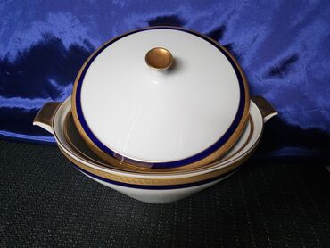 Činije: Corbaluk 1939g+ Heinrich & Co.Bavaria. Corbaluk porcelan,pravi — 1