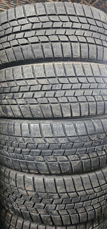 купить резину на газ 53 новую: Шины 205 / 60 / R 16, Зима, Б/у, Комплект, Легковые, Япония, GoodYear