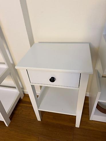 mebel trimo: 70 /40/30 Azn son qiymətlər. Ofis üçün ideal mebeldir — 3