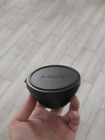 колиматор оптика прицел eoteht: Широкоугольная насадка Sony VCL-HG0758 на х0.7 обсллютно новый, без — 1