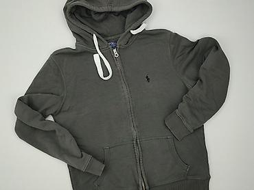 hellfire club pull and bear: Polo Ralph Lauren, Bluza z kapturem dla mężczyzn, rozmiar M — 1