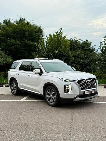 byd e6: Hyundai Palisade: 2020 г., 2.2 л, Автомат, Дизель, Кроссовер — 2
