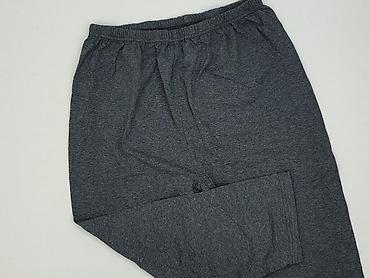 leginsy biale: Legginsy rozmiar 4XL — 1