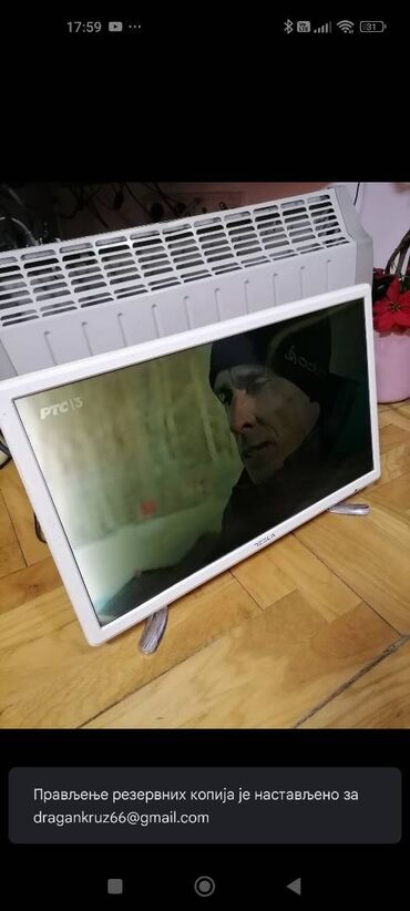 daljinski za tv sony: TV led tanki TESLA 24 inca ili 55 dijagonala ekrana sa daljinskim