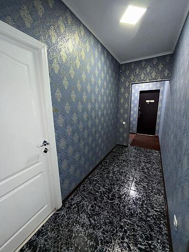 Продажа квартир: 3 комнаты, 102 м², Улан-2 мкр Элитка, 8 этаж, Свежий ремонт — 4