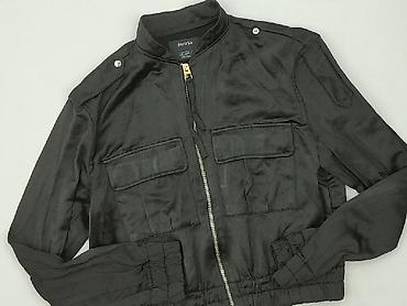 pull and bear bomberka: Bershka, Kurtka bomberka damska, rozmiar M — 1