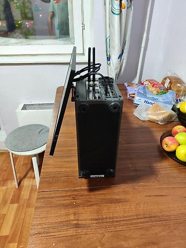 тёплые наушники: Компьютер, ядер - 8, ОЗУ 32 ГБ, Игровой, Б/у, AMD Ryzen 7, NVIDIA GeForce RTX 2080 Super Max-Q, NVMe — 2