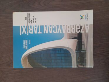 Digər kitablar və jurnallar: Her birinin ici temizdir seliqe ile islenilib etrafli melumat almaq — 5